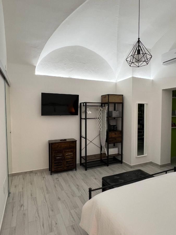 Simo'S Houses Katania Zewnętrze zdjęcie